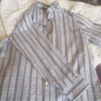 مانتو پاییزه