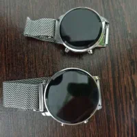 ست ساعت دیجیتال