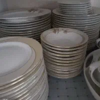 چینی ۱۸ نفره