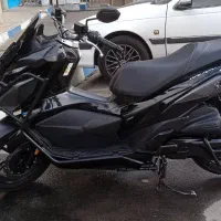 گلکسی jt200 SYM|موتورسیکلت|تهران, شهرک شهید رجایی (کوی نوبنیاد)|دیوار
