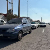 پراید ۱۱۱|خودرو سواری و وانت|تهران, جی|دیوار