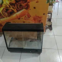 تمام تجهیزات پیتزا و فست فودی|کافی‌شاپ و رستوران|شهرکرد, |دیوار