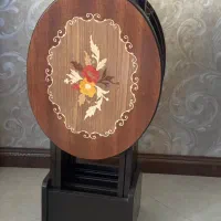 میز عسلی جلو مبلی