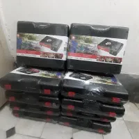 فروش اجاق گاز مسافرتی کلی وجزعی به قیمت عمده|اجاق گاز و لوازم برقی پخت‌وپز|شیراز, جانبازان|دیوار