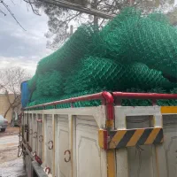 فنس پایه فنس مفتول توری حصاری گابیون سیم خاردار|خدمات باغبانی و درختکاری|تهران, شادآباد|دیوار