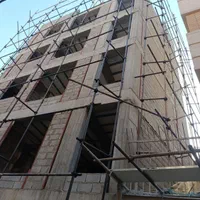داربست فلزی ماهور تمام نقاط شهر قدس تهران