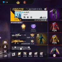 اکانت فیری فایر|کنسول، بازی ویدئویی و آنلاین|اندیشه, اندیشه فاز ۳|دیوار