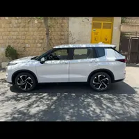 میتسوبیشی اوتلندر، H-line دو دف، مدل 2023|خودرو سواری و وانت|شیراز, ارم|دیوار