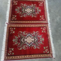 جفت پادری دستباف کاشان|پادری|تهران, صادقیه|دیوار