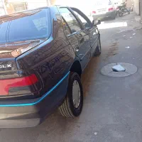 پژو 405