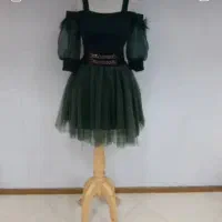 لباس مجلسی