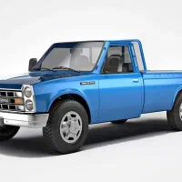 اجاره ماشین نیسان