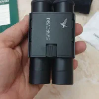 دوربین شکاری 10/25B زاواروسکی|کوهنوردی و کمپینگ|لار, |دیوار