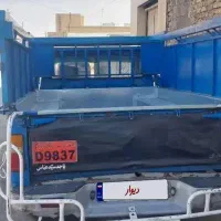 زامیاد Z 24 دیزلی، مدل ۱۳۸۹|خودرو سواری و وانت|یزد, |دیوار