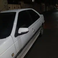 پارس ۱۳۹۹ رویت صفر|خودرو سواری و وانت|رباط‌کریم, رباط‌کریم|دیوار