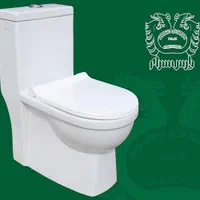 توالت فرنگی پارس سرام