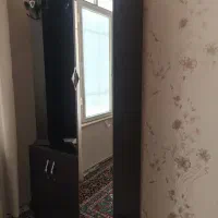 جاکفشی آینه دار