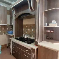 واحد ۵۲ متر  خاکویی  پاسدار  ۳|فروش آپارتمان|نسیم‌شهر, |دیوار