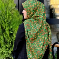 روسری|لباس|خمین, |دیوار