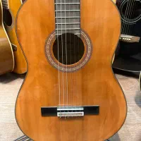 گیتار کلاسیک آریاak20گالری موسیقی آرتیاپاساژشهرسبز|گیتار، بیس، امپلیفایر|لاهیجان, انقلاب|دیوار