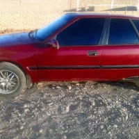 ماشین دوو اسپرو