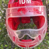 میت و کلاه تکواندو|تجهیزات ورزشی|جم, |دیوار