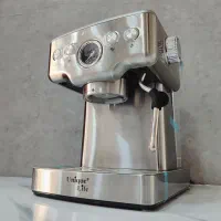 قهوه ساز و اسپرسوساز یونیک لایف مناسب کافه خانگی|سماور، چایساز، قهوهساز|بجنورد, |دیوار