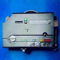 آپارات BOLEX SM80 Programmatic آکبند باکس کامل
