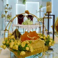 سالن عقد تشریفات حسینی