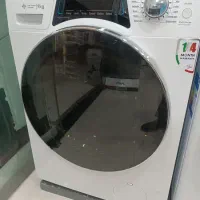 لباسشویی کندی 9 کیلویی