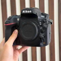 دوربین نیکون Nikon D800 Body
