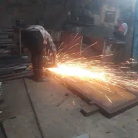 انواع تانکر گالوانیزه، پلاستیک پلیمری .|خدمات پیشه و مهارت|کاخک, |دیوار