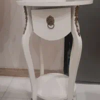 میزتلفن سالم
