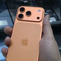 IPHONE 17 PRO 256G ZA/A