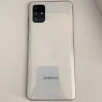 گوشی سامسونگ A71