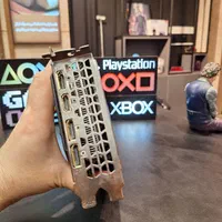 کارت گرافیک گیگابایت ۲۰۶۰|قطعات و لوازم جانبی رایانه|بندر انزلی, جهانگانی|دیوار