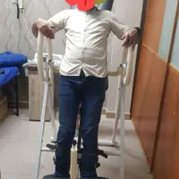 تخت اینورژن یا تخت وارونه درمانی|پزشکی|تهران, قیام|دیوار