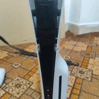 ps5 slim|کنسول، بازی ویدئویی و آنلاین|قیامدشت - خاورشهر, |دیوار