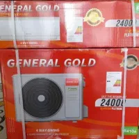 کولر گازی جنرال