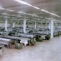 حسابدار برای کارخانه نساجی