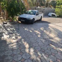 آریسان ۱|خودرو سواری و وانت|بندرعباس, |دیوار