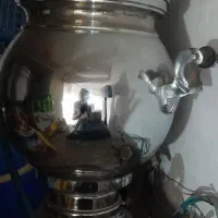سماور فروشی