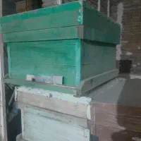 کندو زنبور عسل|حیوانات مزرعه|سنندج, |دیوار