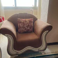 مبلمان ۹ نفره