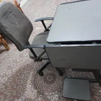 میز و صندلی کامپیوتر