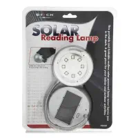 چراغ مطالعه «شارژی،خورشیدی»