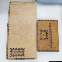 کیف پول و کیف کارت بانکی