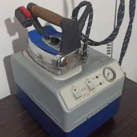 اتو بخار 3/5 لیتر سیلتر ترک اصلی