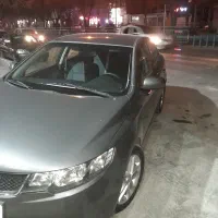 سراتو ۲۰۰۰|خودرو سواری و وانت|اصفهان, فرح آباد|دیوار