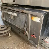 فروش کامل تجهیزات فستفود در حد نو|کافیشاپ و رستوران|صدرا-فارس, باغشهر گلبهار صدرا|دیوار